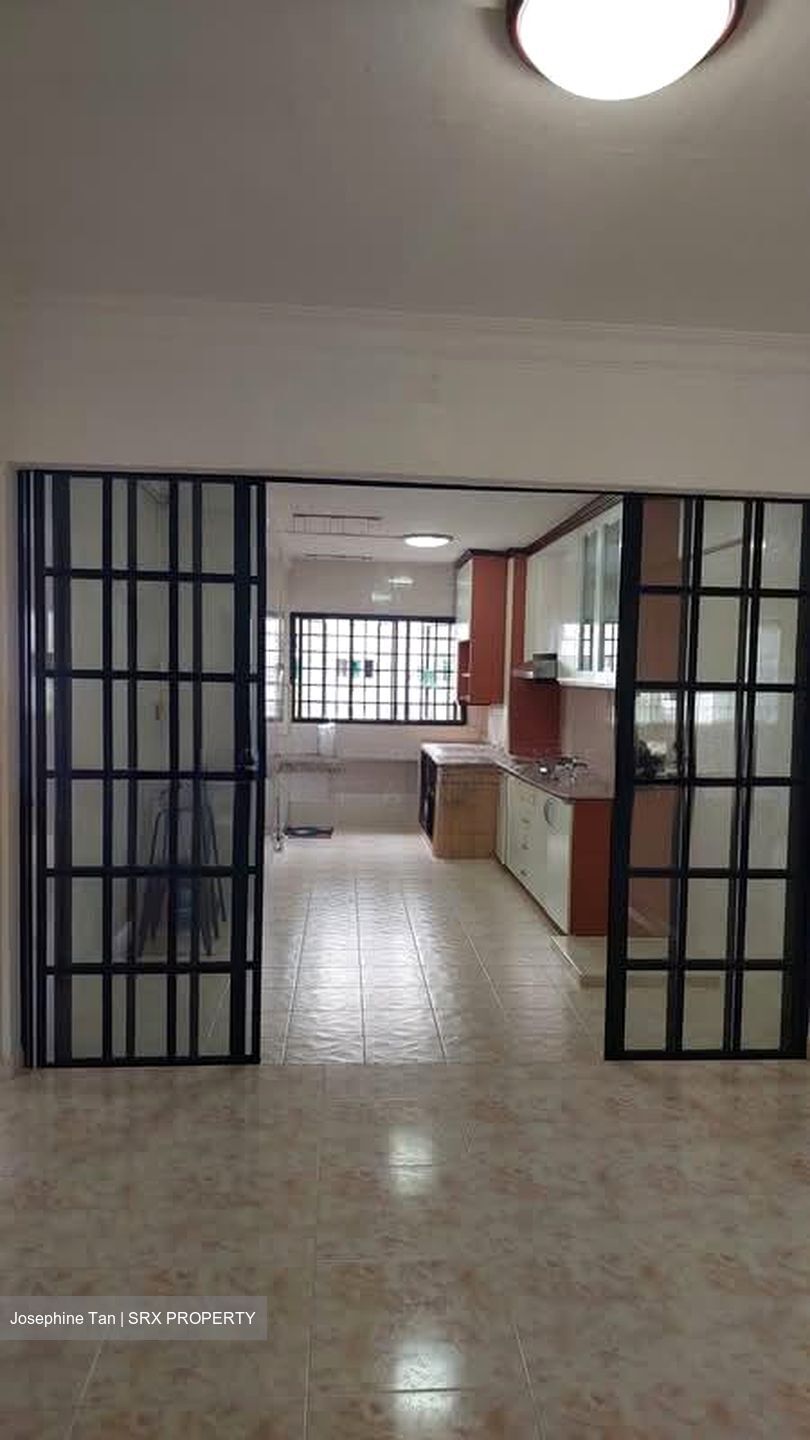 Blk 163 Bukit Batok Street 11 (Bukit Batok), HDB 3 Rooms #589694201